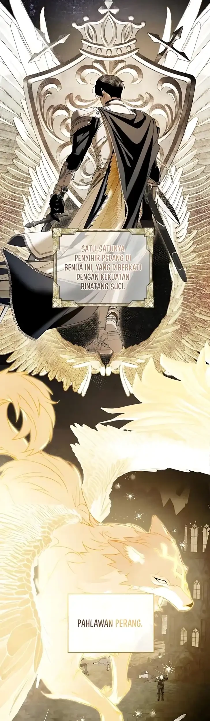 I Only Need the Duke’s Child Chapter 1 - halaman 52