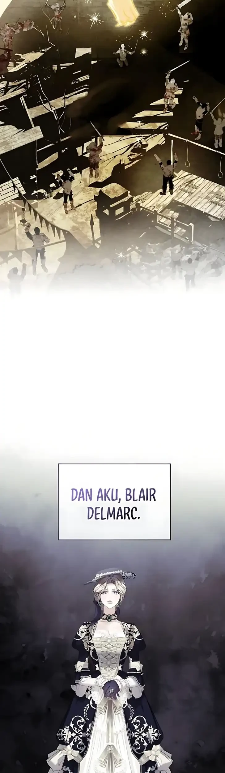 I Only Need the Duke’s Child Chapter 1 - halaman 53