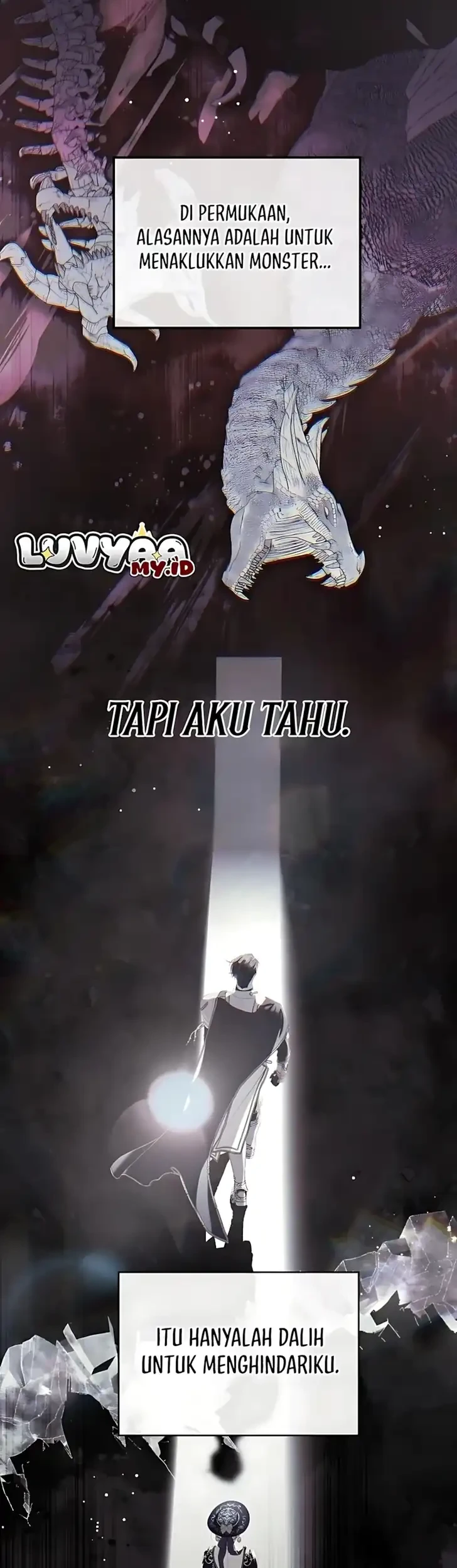I Only Need the Duke’s Child Chapter 1 - halaman 55