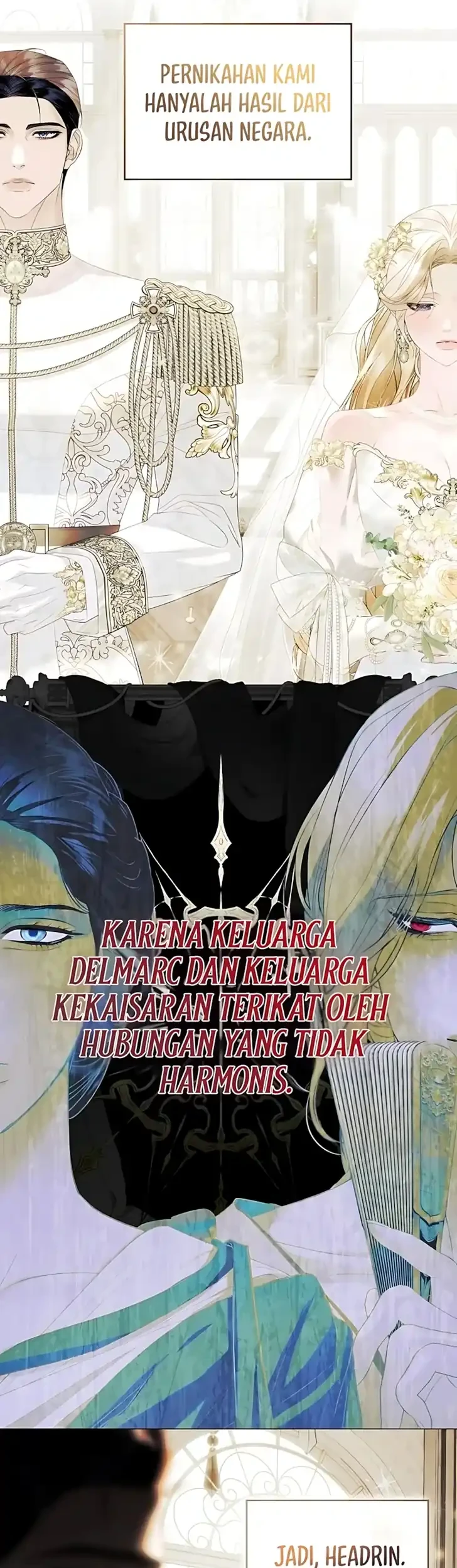 I Only Need the Duke’s Child Chapter 1 - halaman 57