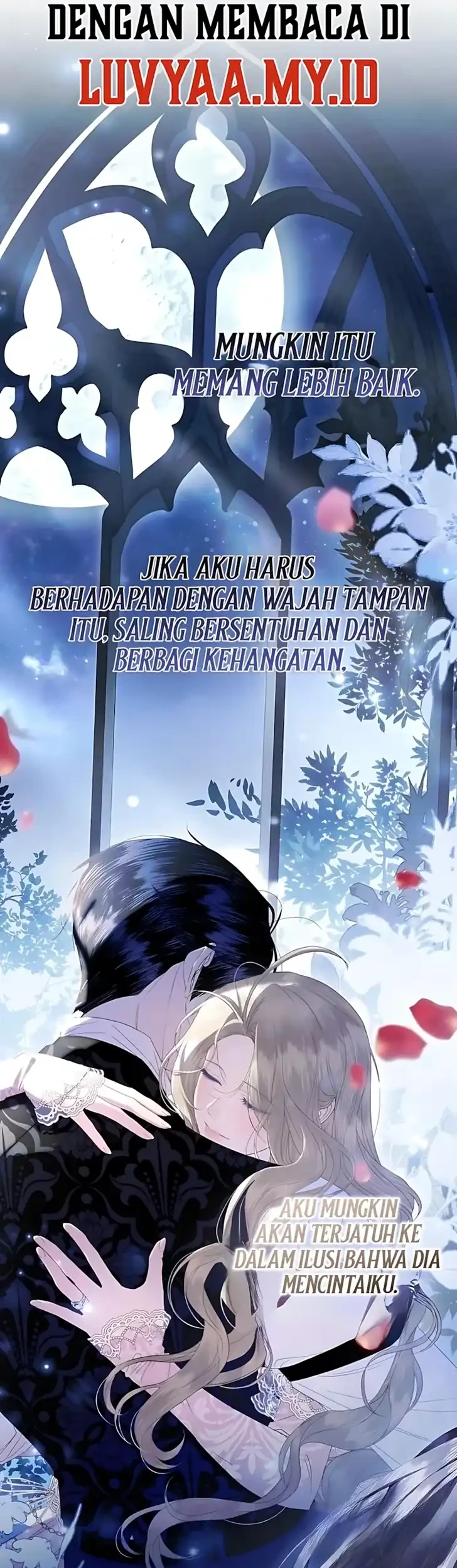 I Only Need the Duke’s Child Chapter 1 - halaman 6