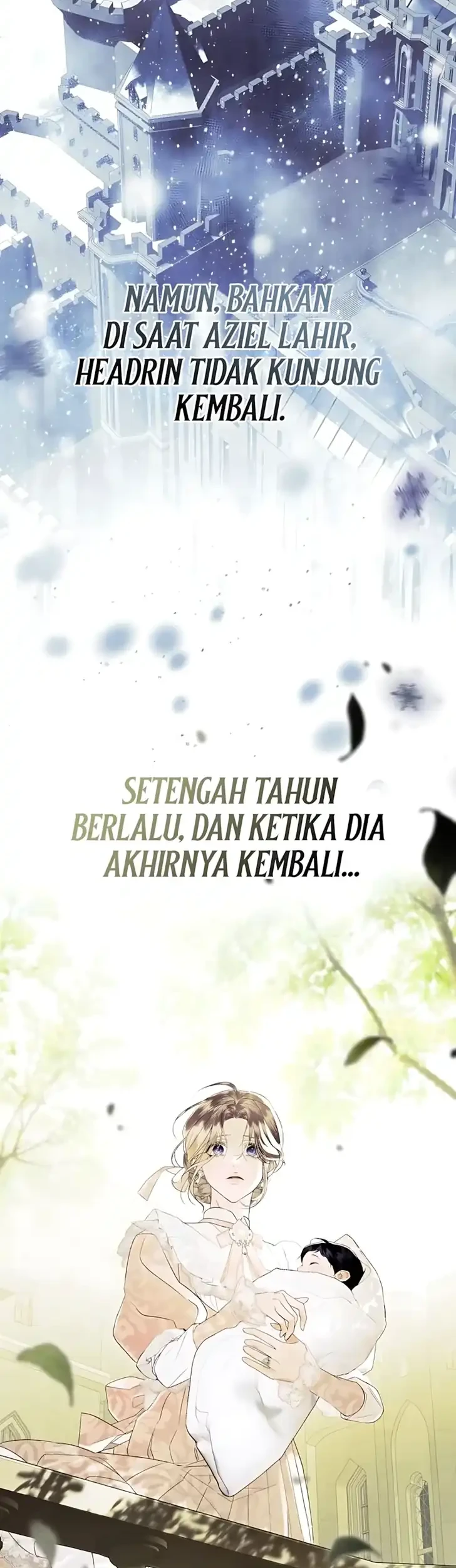 I Only Need the Duke’s Child Chapter 1 - halaman 60