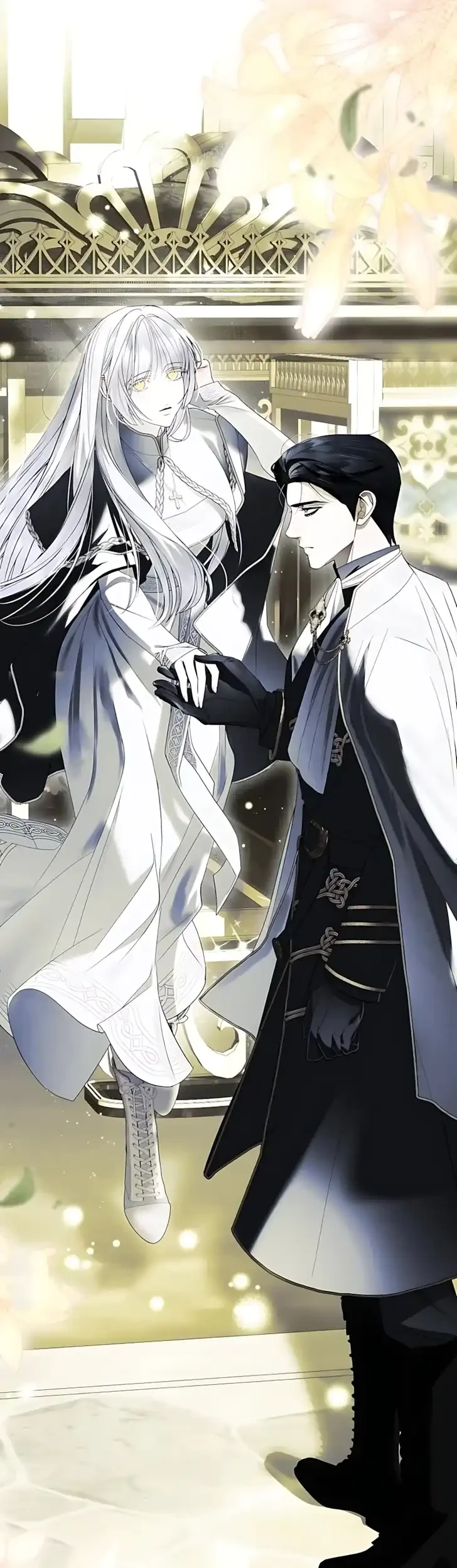 I Only Need the Duke’s Child Chapter 1 - halaman 62