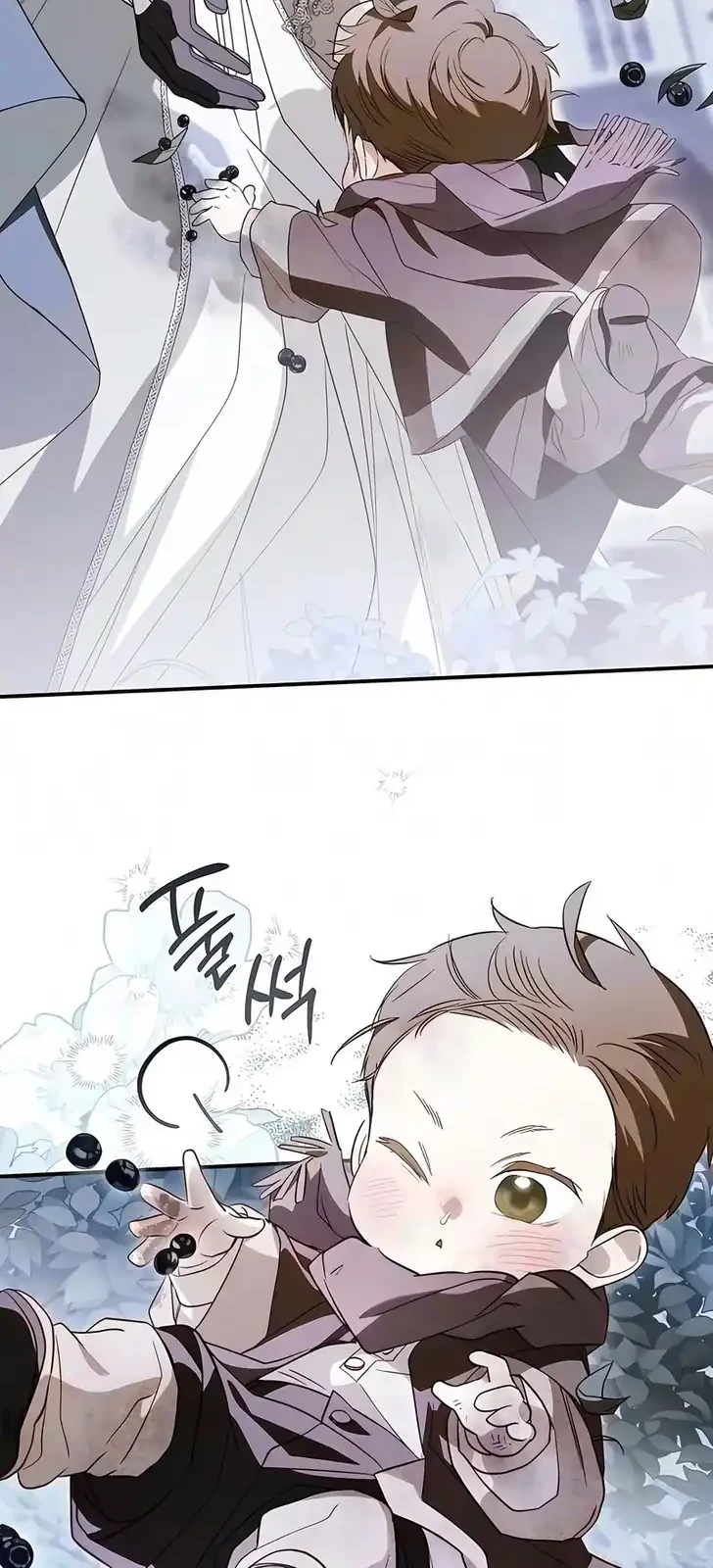 I Only Need the Duke’s Child Chapter 10 - halaman 12