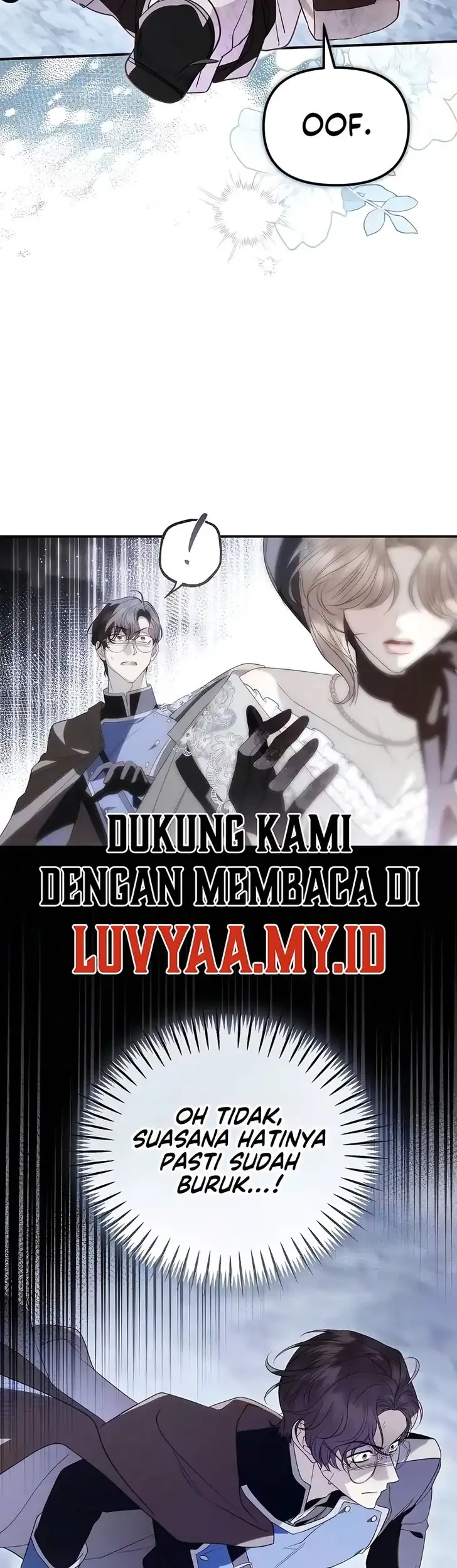 I Only Need the Duke’s Child Chapter 10 - halaman 13