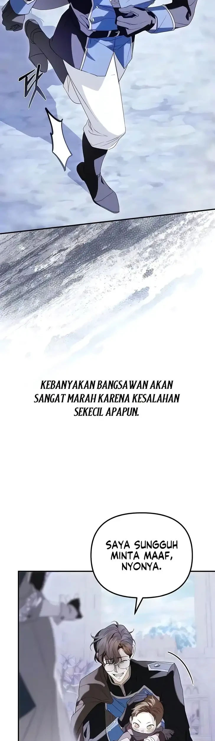 I Only Need the Duke’s Child Chapter 10 - halaman 14