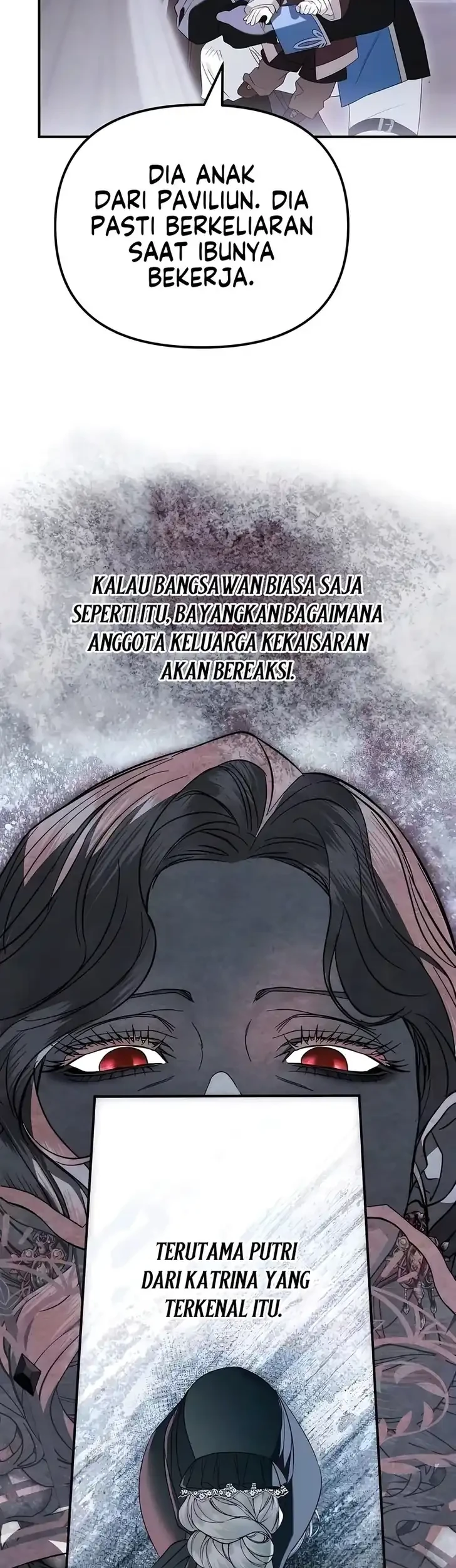 I Only Need the Duke’s Child Chapter 10 - halaman 15