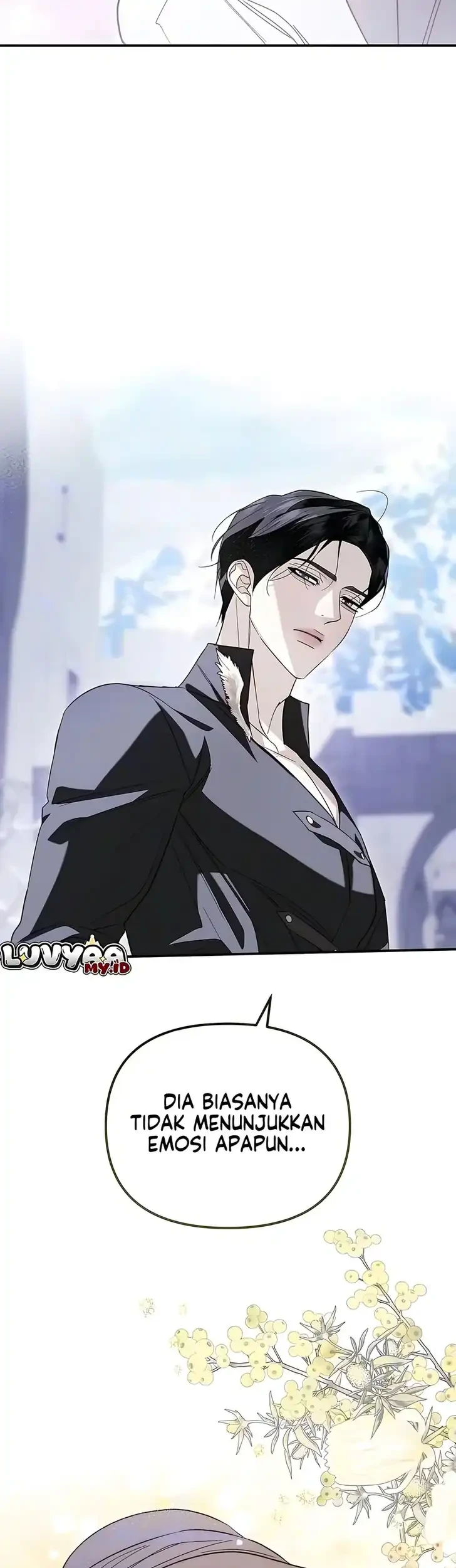 I Only Need the Duke’s Child Chapter 10 - halaman 21