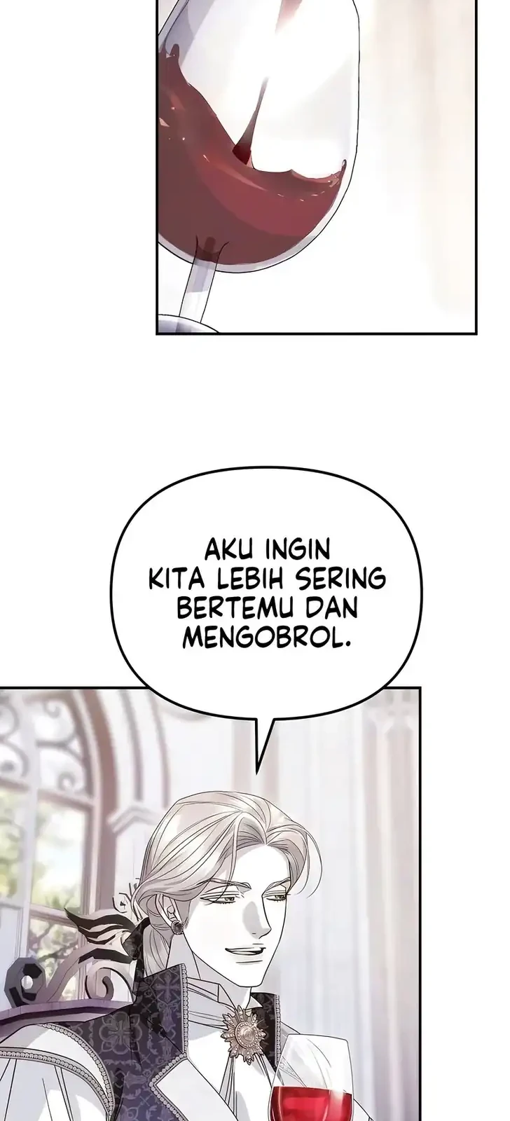 I Only Need the Duke’s Child Chapter 10 - halaman 28