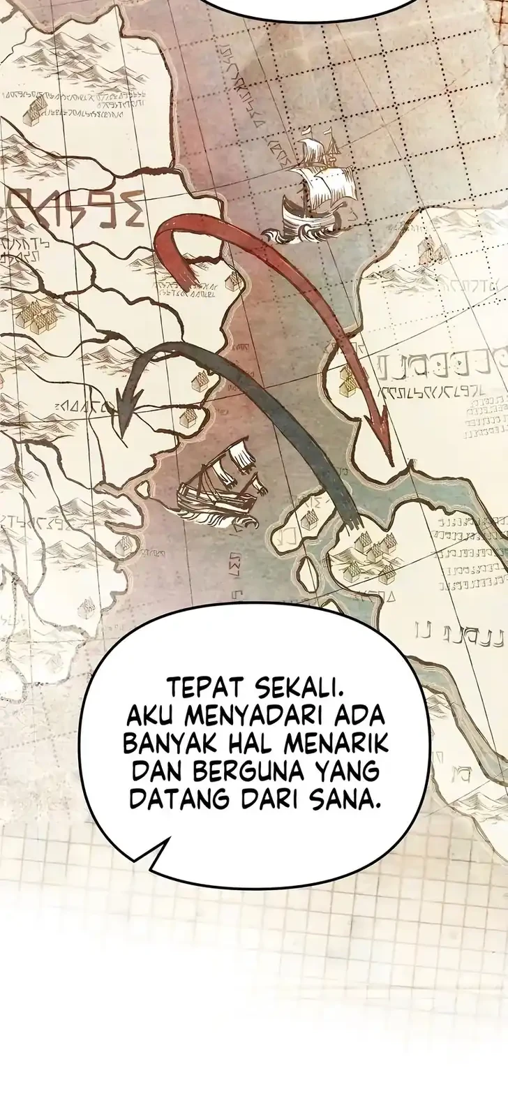 I Only Need the Duke’s Child Chapter 10 - halaman 32