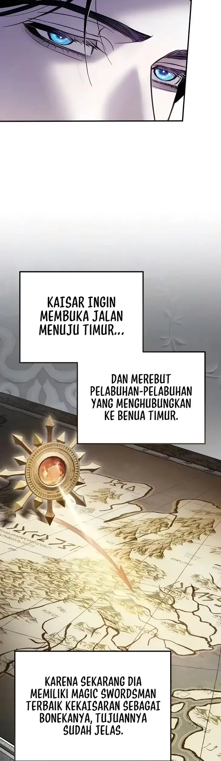 I Only Need the Duke’s Child Chapter 10 - halaman 35