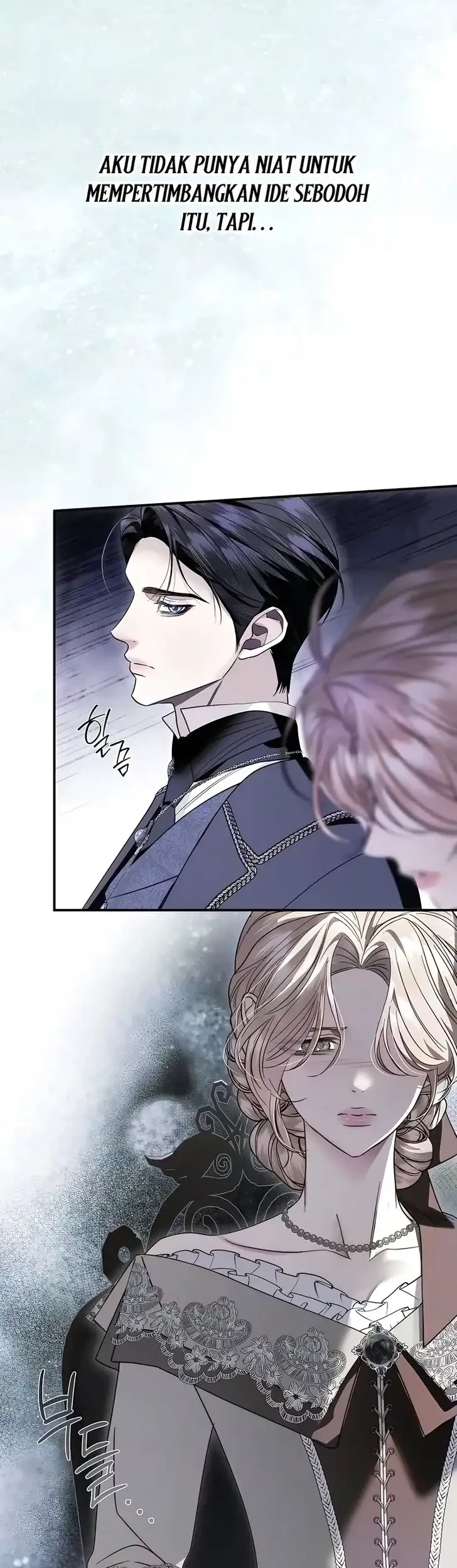 I Only Need the Duke’s Child Chapter 10 - halaman 39