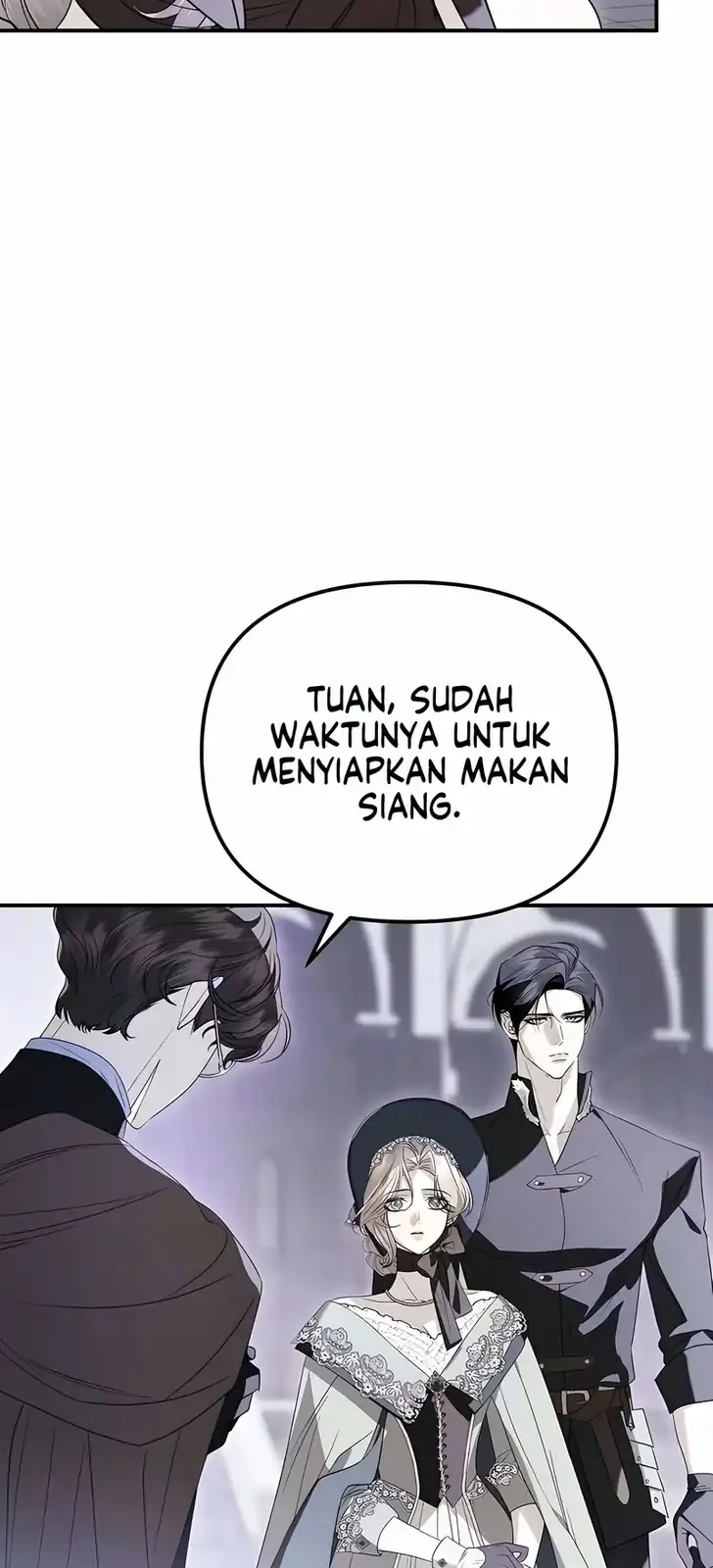 I Only Need the Duke’s Child Chapter 10 - halaman 4