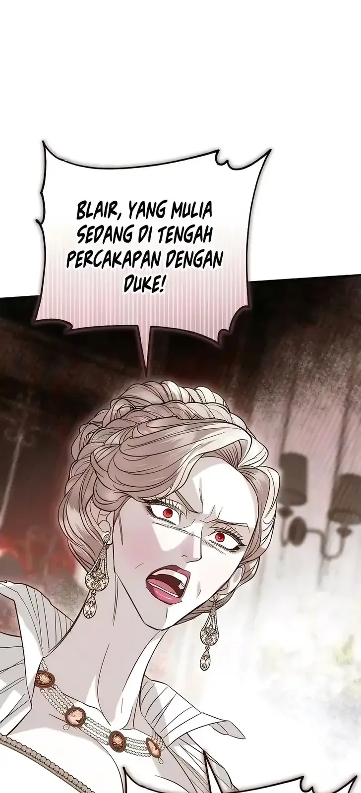 I Only Need the Duke’s Child Chapter 10 - halaman 44