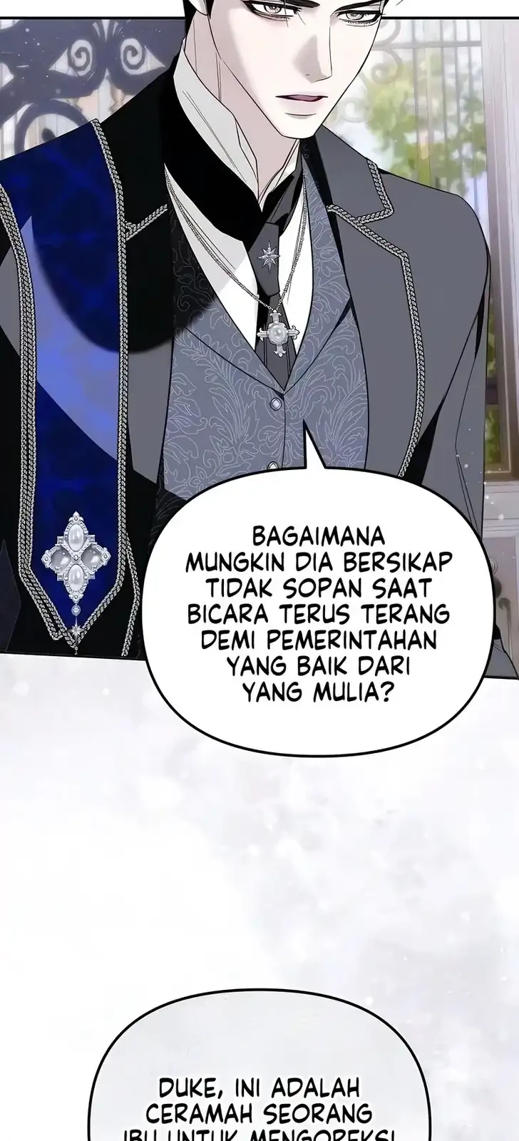 I Only Need the Duke’s Child Chapter 10 - halaman 48