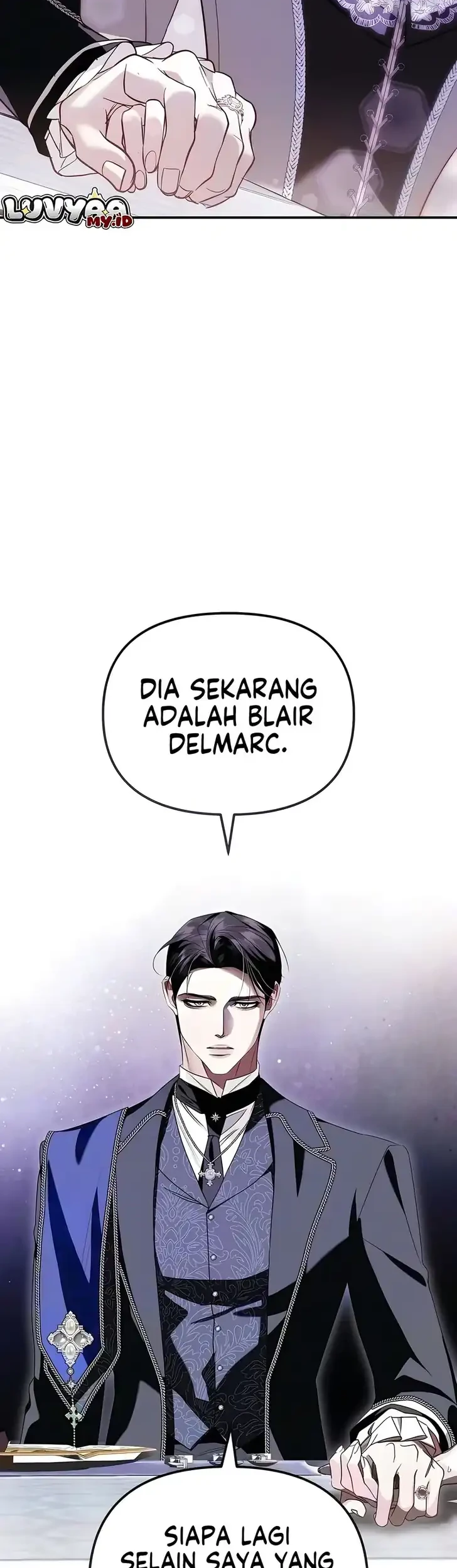 I Only Need the Duke’s Child Chapter 10 - halaman 50