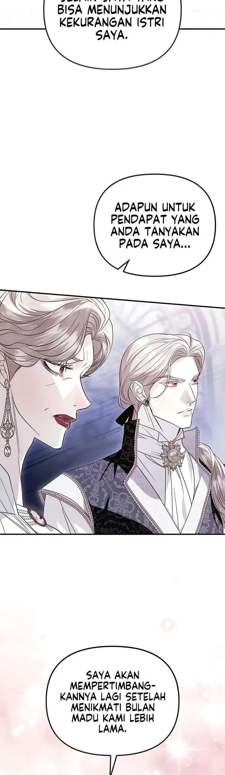 I Only Need the Duke’s Child Chapter 10 - halaman 51