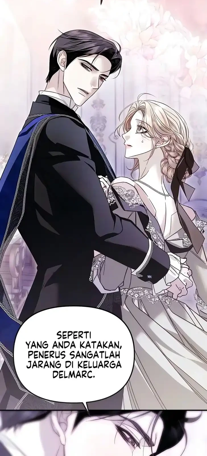 I Only Need the Duke’s Child Chapter 10 - halaman 52