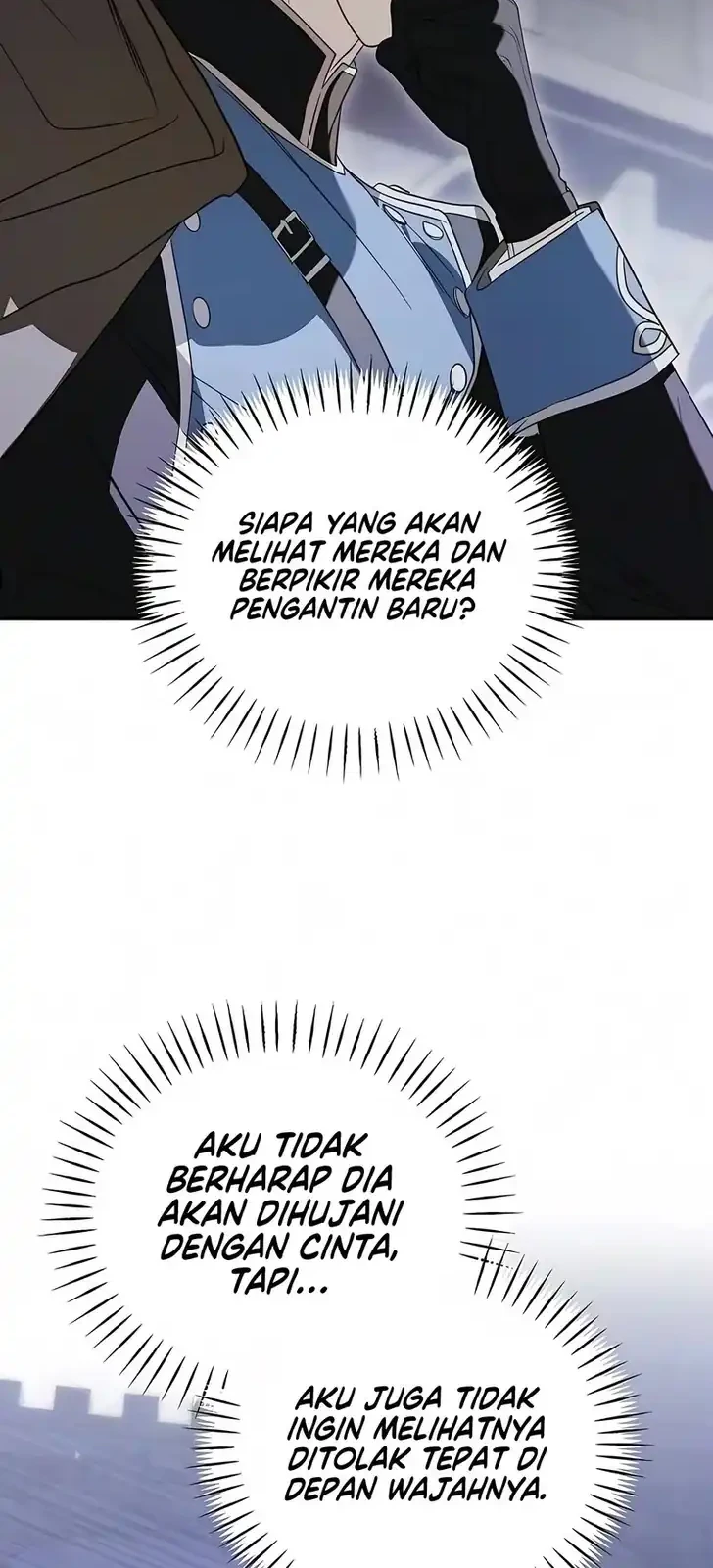 I Only Need the Duke’s Child Chapter 10 - halaman 8