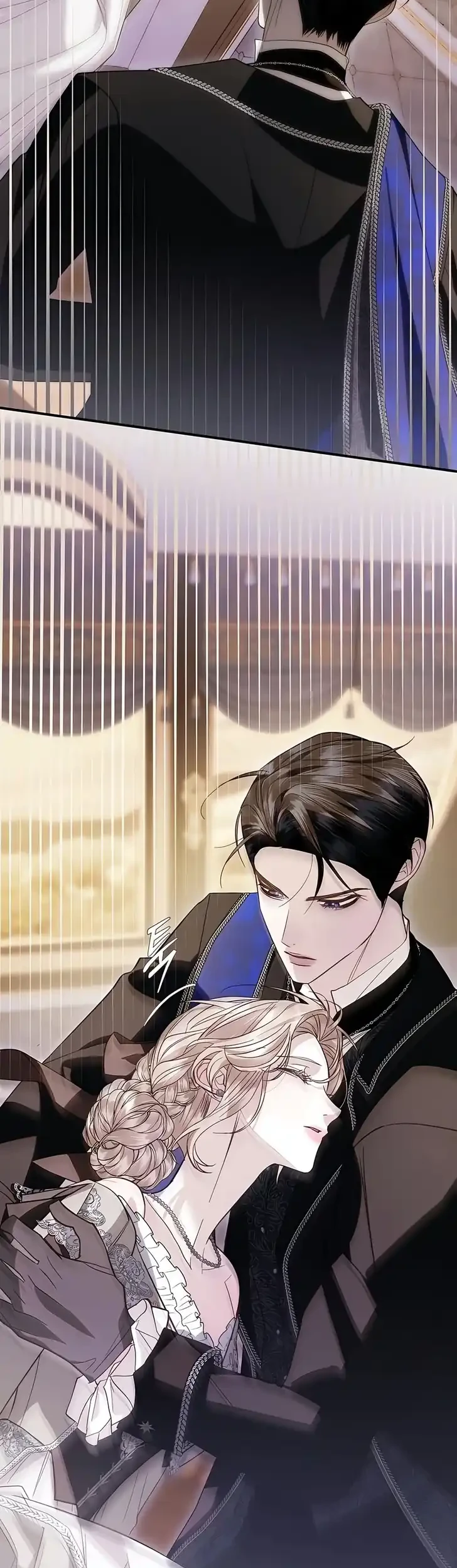 I Only Need the Duke’s Child Chapter 11 - halaman 11