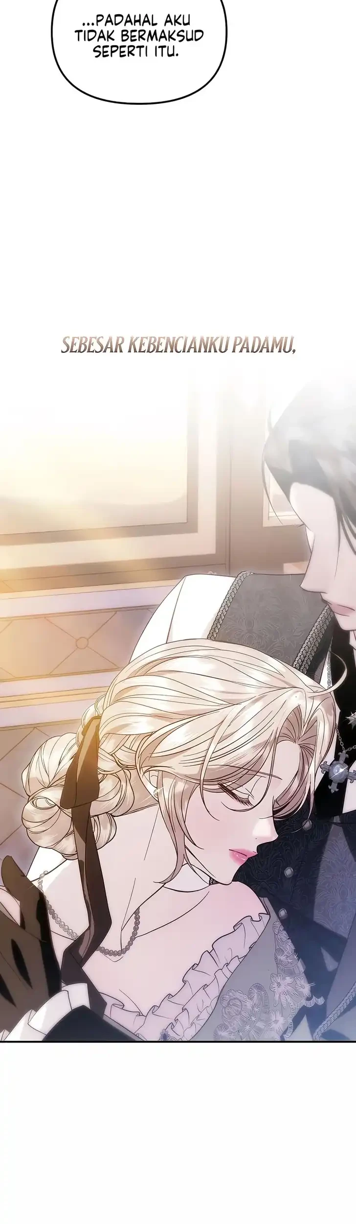 I Only Need the Duke’s Child Chapter 11 - halaman 13
