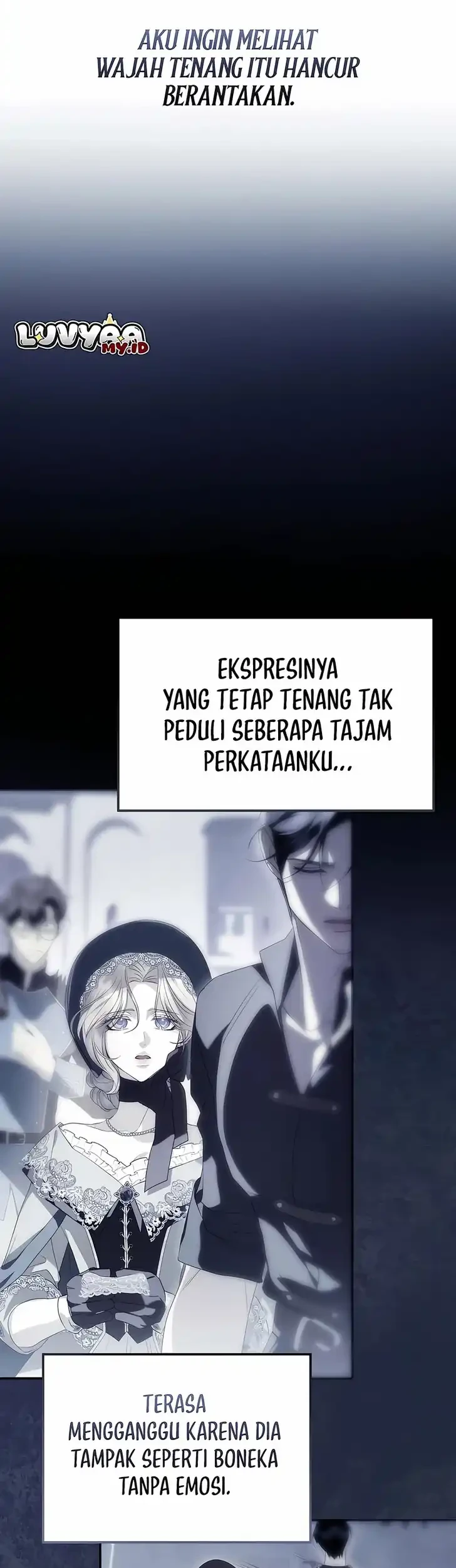 I Only Need the Duke’s Child Chapter 11 - halaman 14