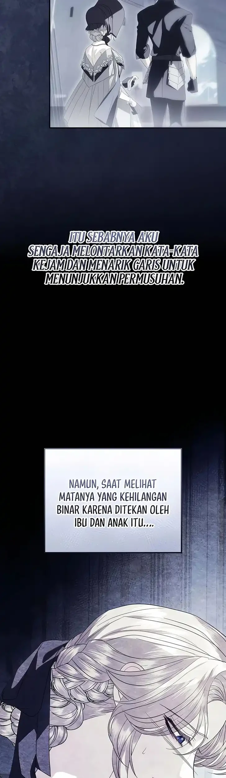 I Only Need the Duke’s Child Chapter 11 - halaman 15