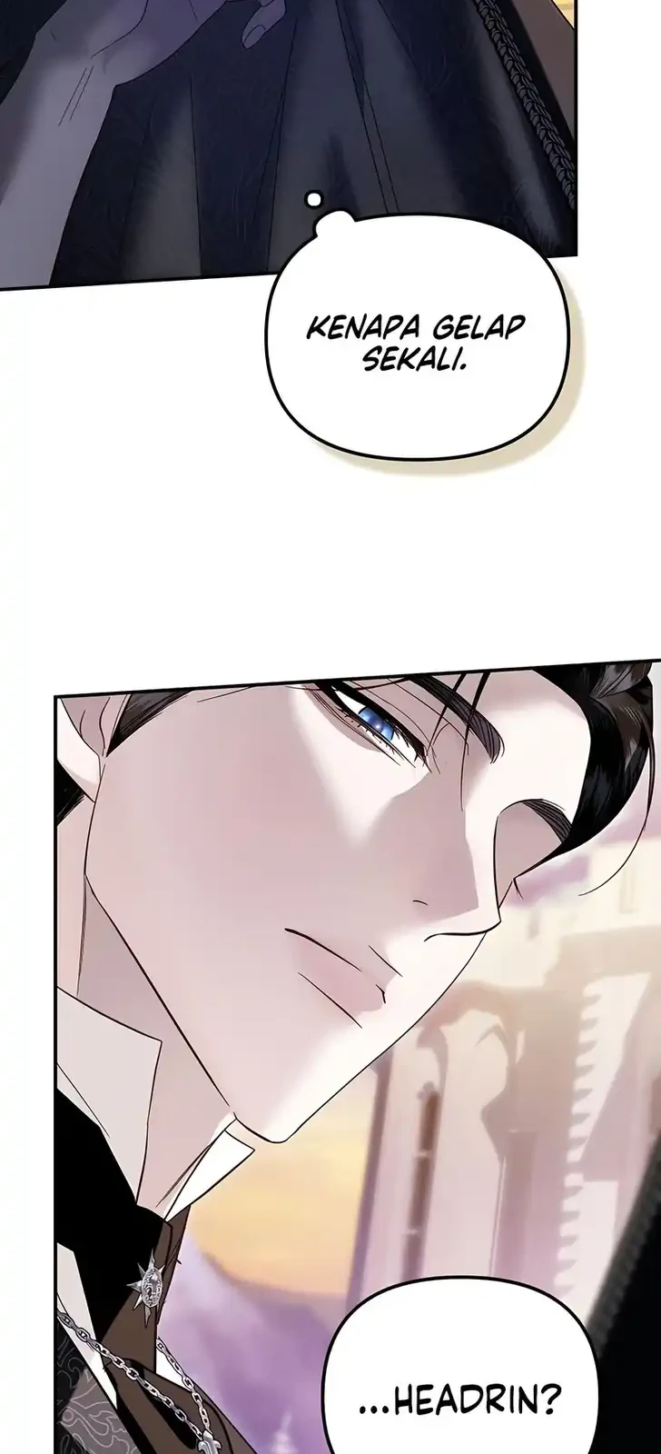 I Only Need the Duke’s Child Chapter 11 - halaman 20
