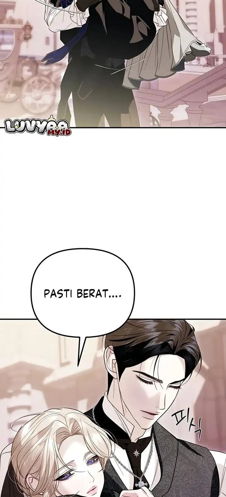 I Only Need the Duke’s Child Chapter 11 - halaman 24