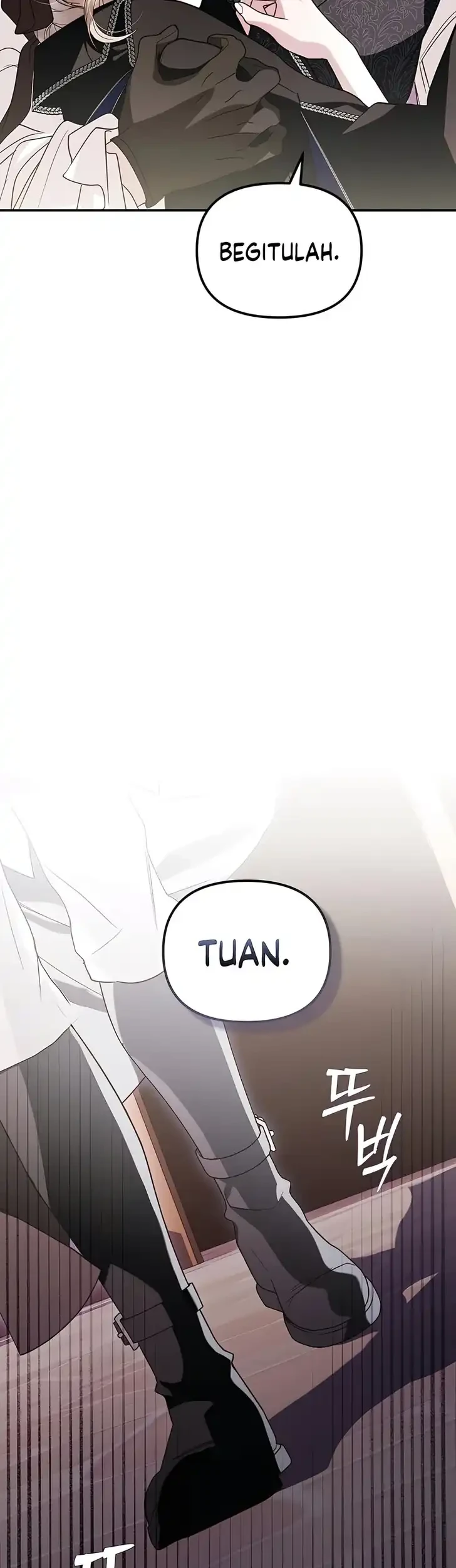 I Only Need the Duke’s Child Chapter 11 - halaman 25