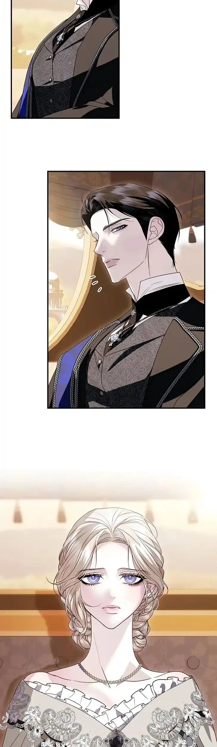 I Only Need the Duke’s Child Chapter 11 - halaman 3