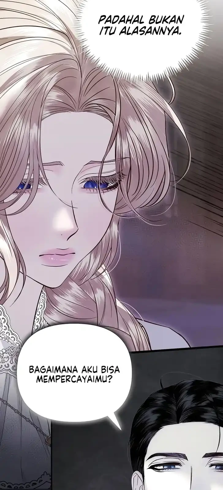 I Only Need the Duke’s Child Chapter 11 - halaman 32