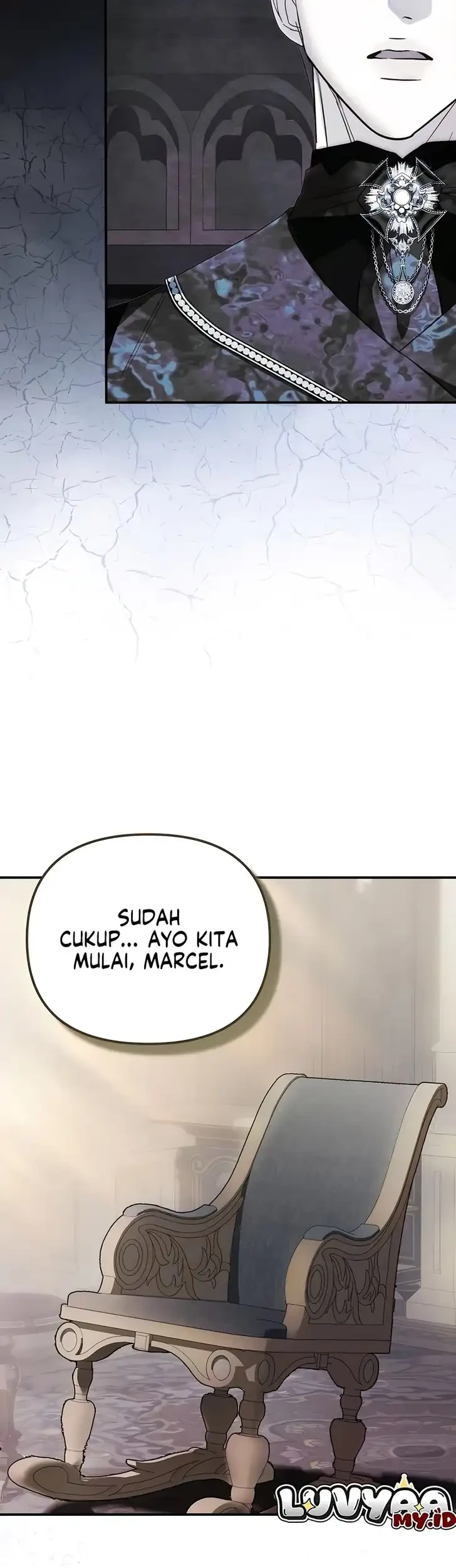 I Only Need the Duke’s Child Chapter 11 - halaman 33