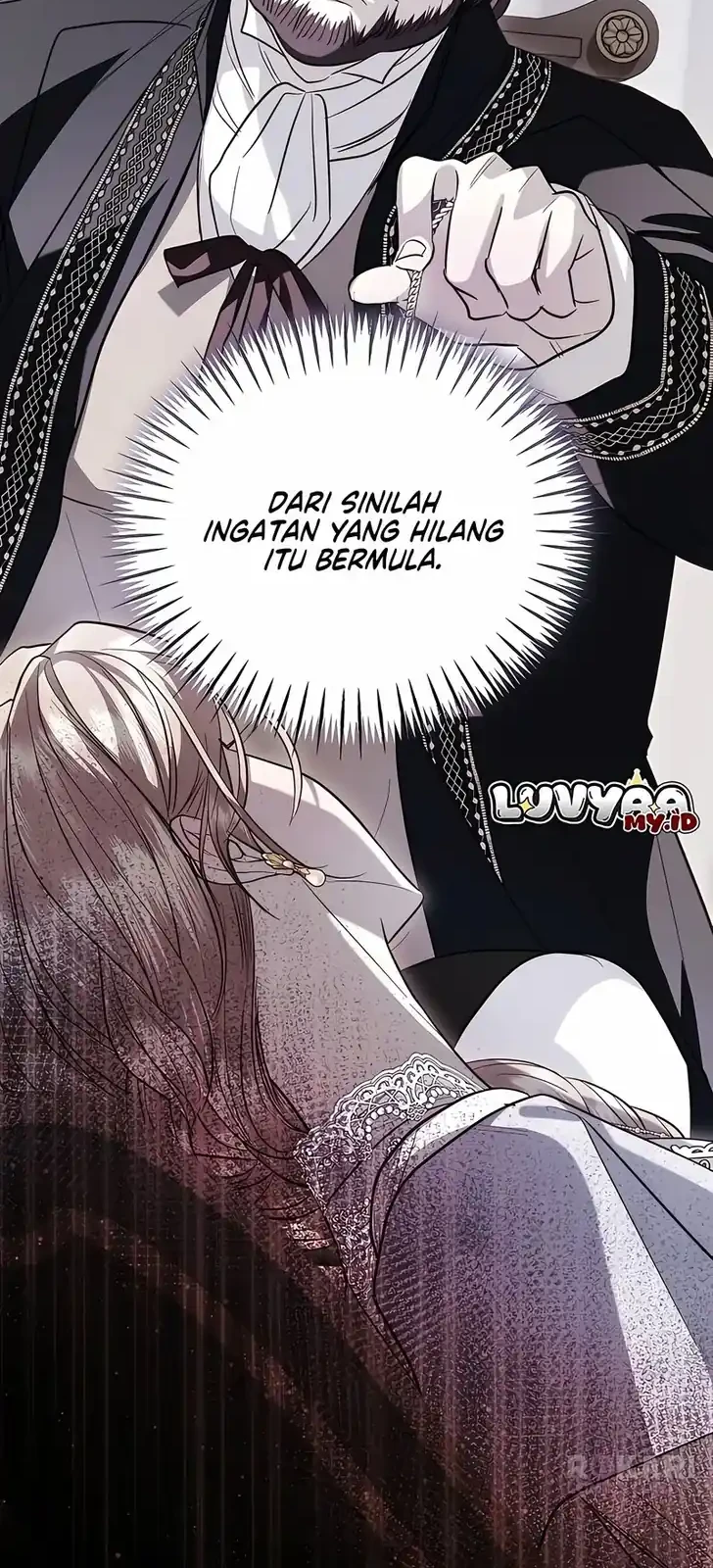 I Only Need the Duke’s Child Chapter 11 - halaman 44