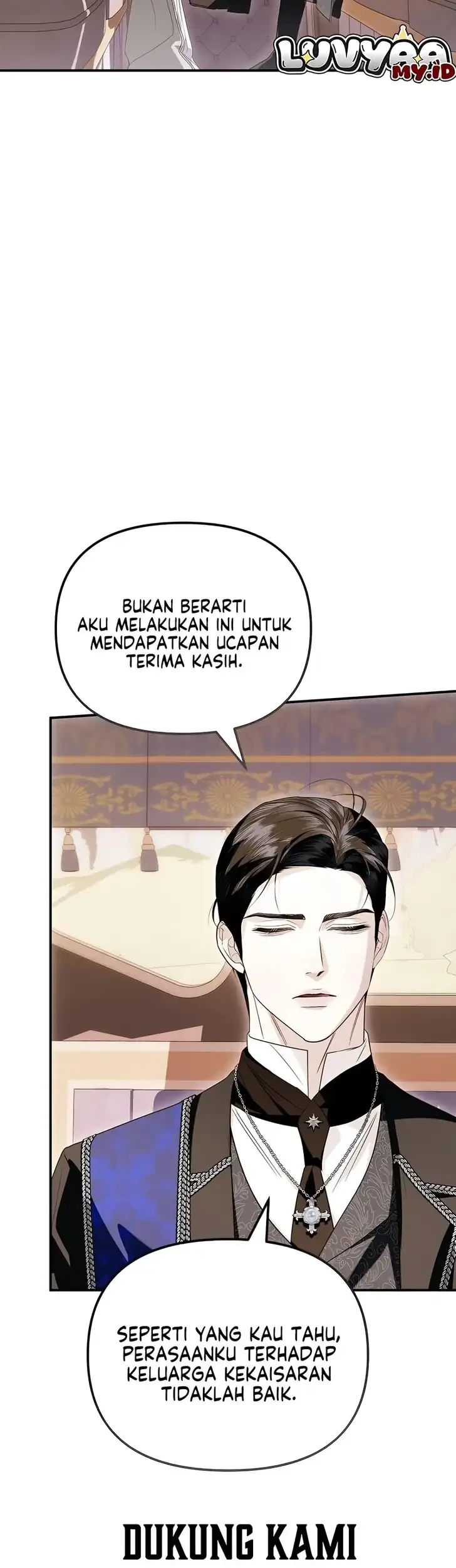 I Only Need the Duke’s Child Chapter 11 - halaman 5