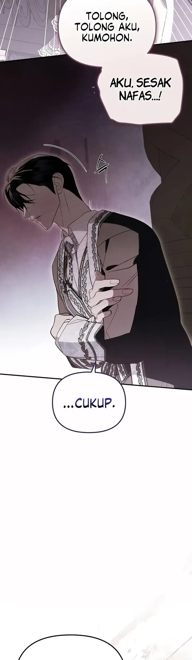 I Only Need the Duke’s Child Chapter 11 - halaman 51