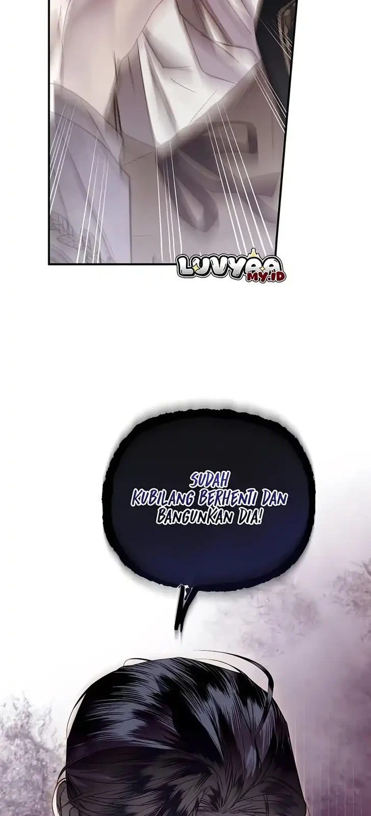 I Only Need the Duke’s Child Chapter 11 - halaman 56