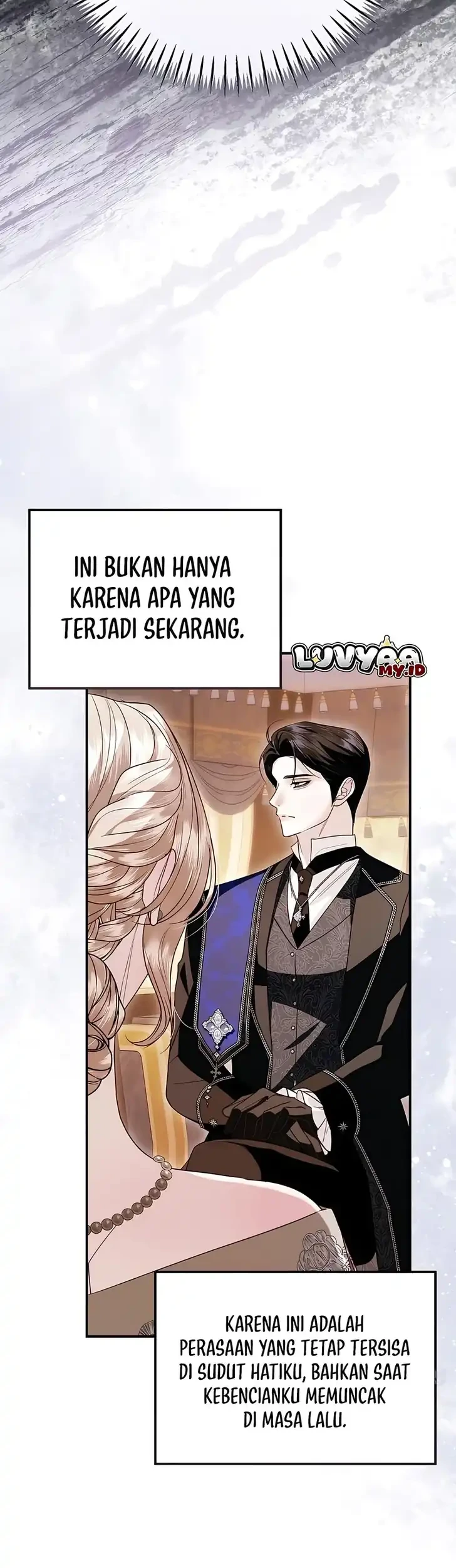I Only Need the Duke’s Child Chapter 11 - halaman 7