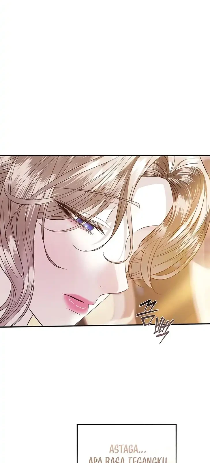 I Only Need the Duke’s Child Chapter 11 - halaman 8