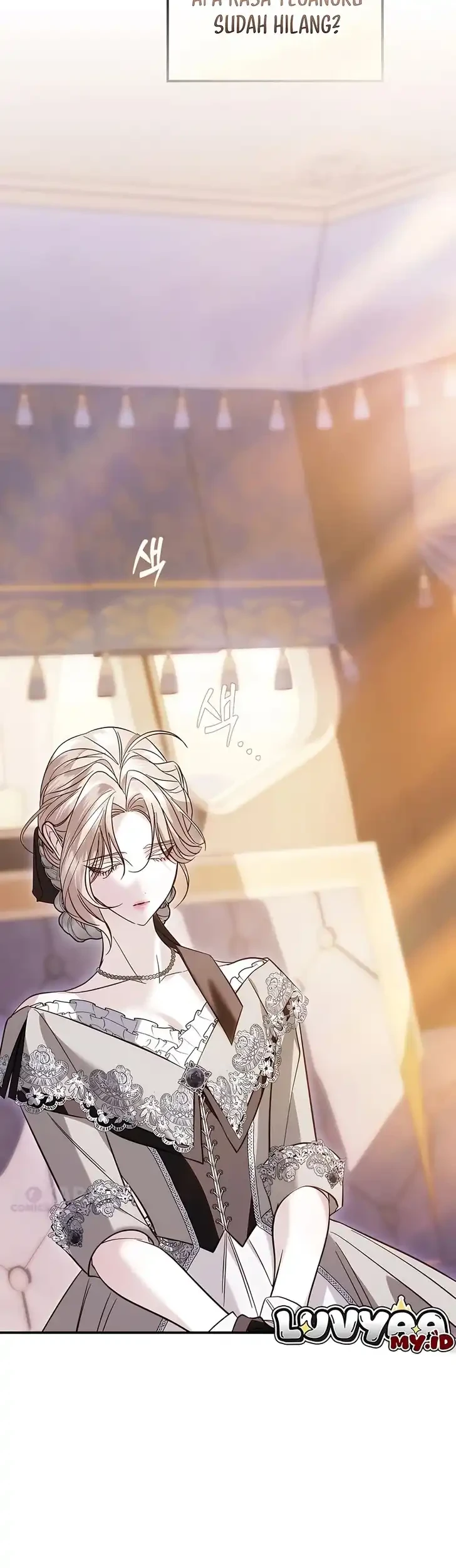 I Only Need the Duke’s Child Chapter 11 - halaman 9