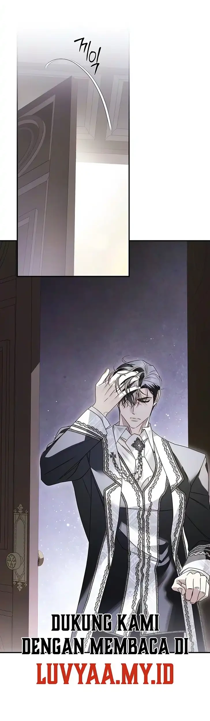 I Only Need the Duke’s Child Chapter 12 - halaman 14