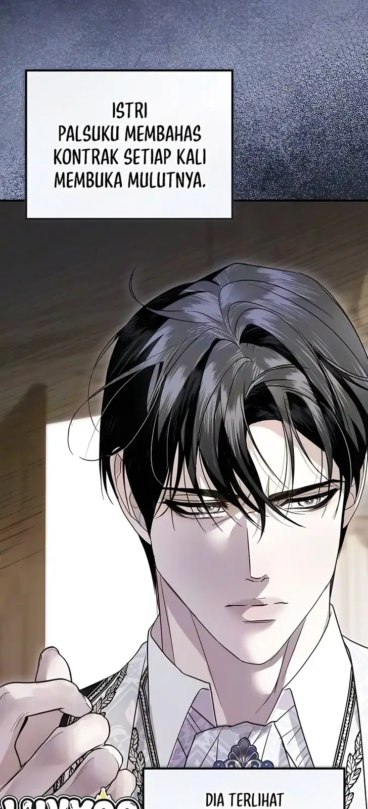 I Only Need the Duke’s Child Chapter 12 - halaman 16