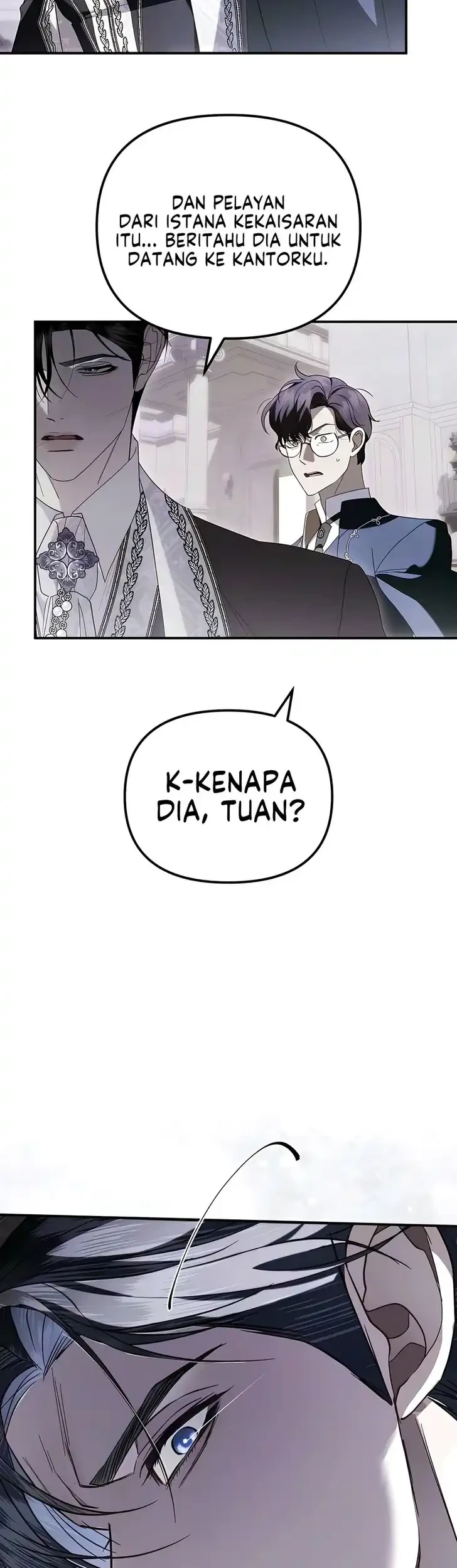 I Only Need the Duke’s Child Chapter 12 - halaman 19