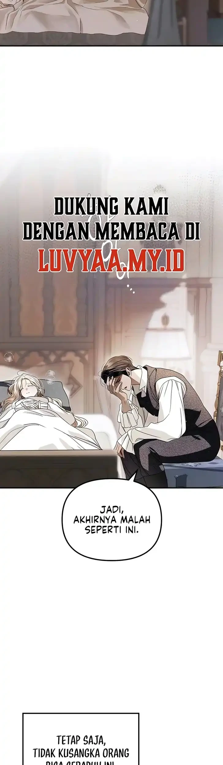 I Only Need the Duke’s Child Chapter 12 - halaman 35