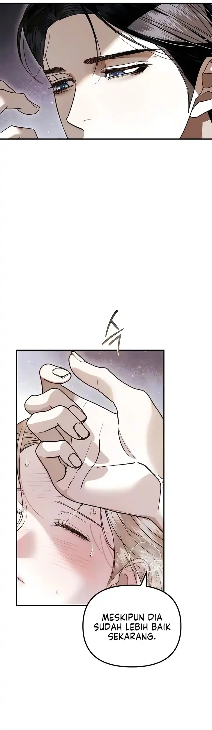I Only Need the Duke’s Child Chapter 12 - halaman 37