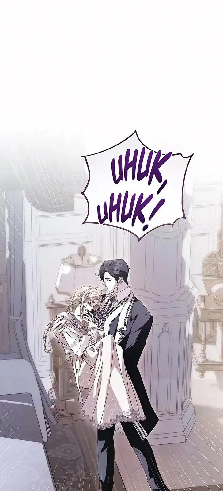 I Only Need the Duke’s Child Chapter 12 - halaman 4