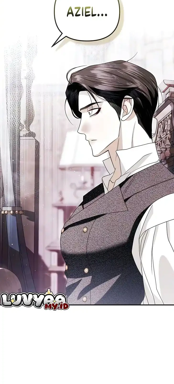 I Only Need the Duke’s Child Chapter 12 - halaman 40