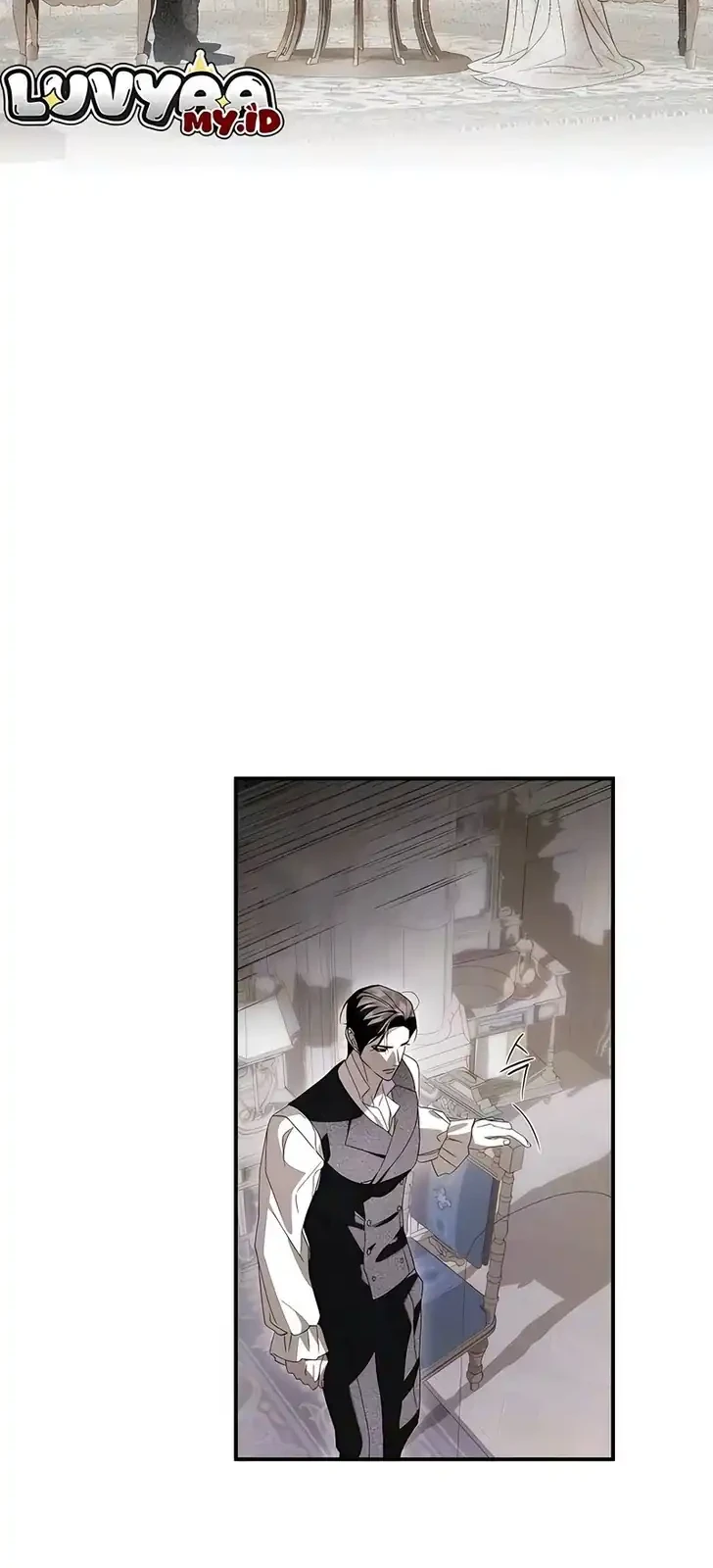 I Only Need the Duke’s Child Chapter 12 - halaman 44