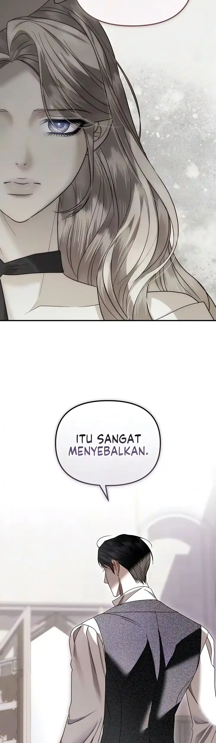 I Only Need the Duke’s Child Chapter 12 - halaman 46