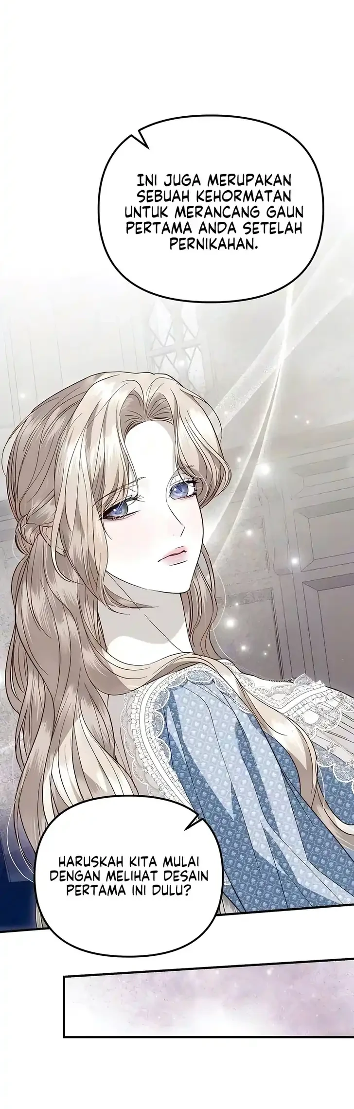 I Only Need the Duke’s Child Chapter 13 - halaman 18